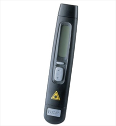 Máy đo tốc độ vòng quay bằng tia laser SKF TKRT 20